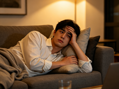 失眠多梦 失眠多梦