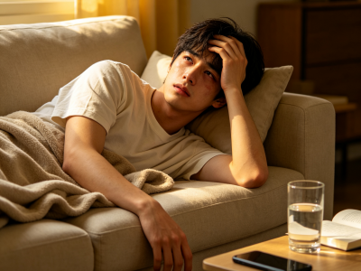 畏寒肢冷 畏寒肢冷