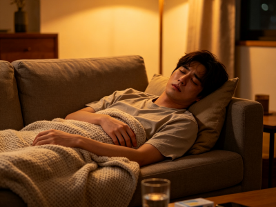 耳聋耳鸣