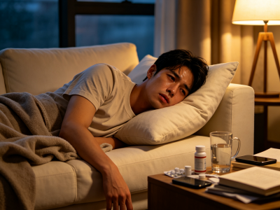 腰膝酸软 腰膝酸软