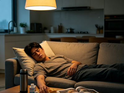 失眠多梦 失眠多梦