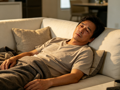 腰膝酸软 腰膝酸软