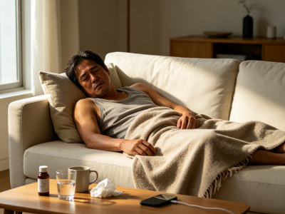 失眠多梦 失眠多梦