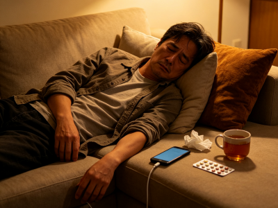 失眠多梦 失眠多梦