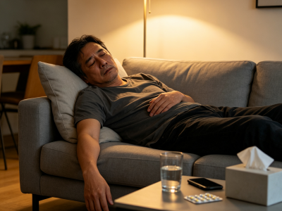 畏寒肢冷 畏寒肢冷