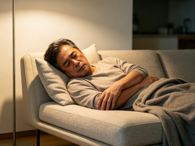 腰膝酸软 腰膝酸软