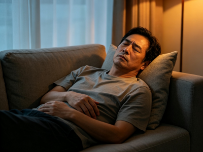 失眠多梦 失眠多梦