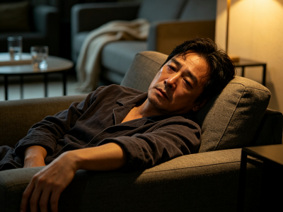 腰膝酸软 腰膝酸软