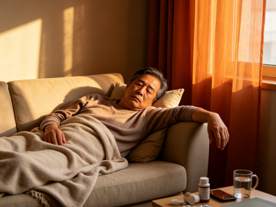 失眠多梦 失眠多梦