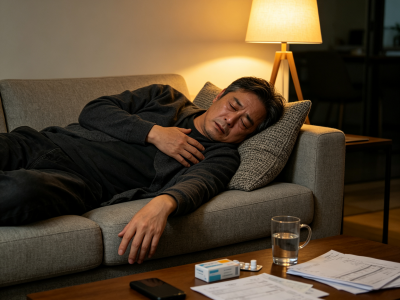 牙齿酸痛 牙齿酸痛