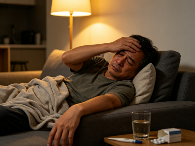 腰膝酸软 腰膝酸软