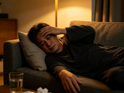 腰膝酸软 腰膝酸软