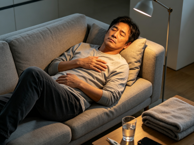 肾虚脱发 肾虚脱发