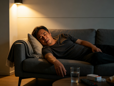 畏寒肢冷 畏寒肢冷