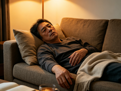 牙齿酸痛