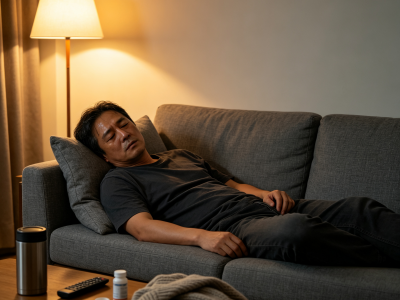 失眠多梦 失眠多梦