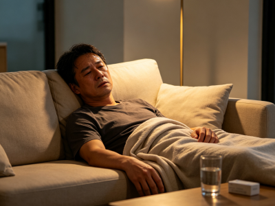牙齿酸痛 牙齿酸痛