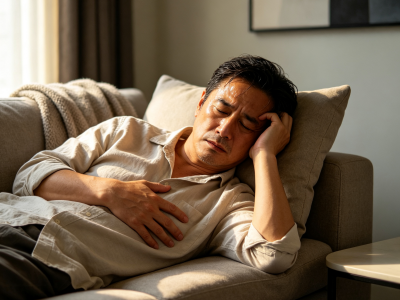 耳聋耳鸣