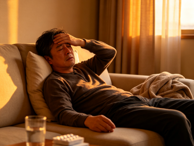 失眠多梦 失眠多梦