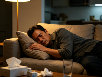 小便清长 小便清长