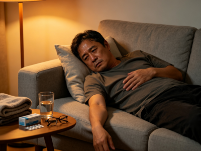 肾虚脱发 肾虚脱发