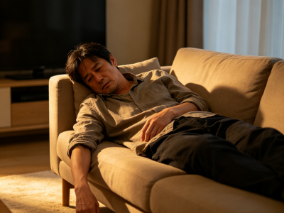 失眠多梦 失眠多梦