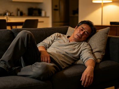 失眠多梦 失眠多梦