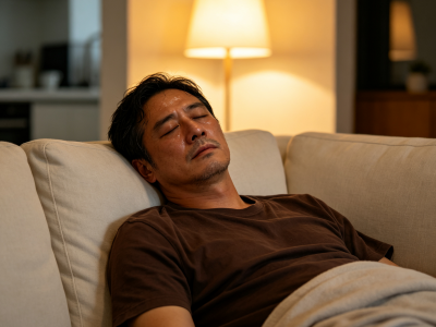 失眠多梦 失眠多梦