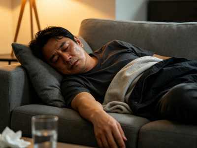 畏寒肢冷 畏寒肢冷